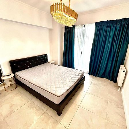 Solid Residence Sea View Mamaia Esterno foto