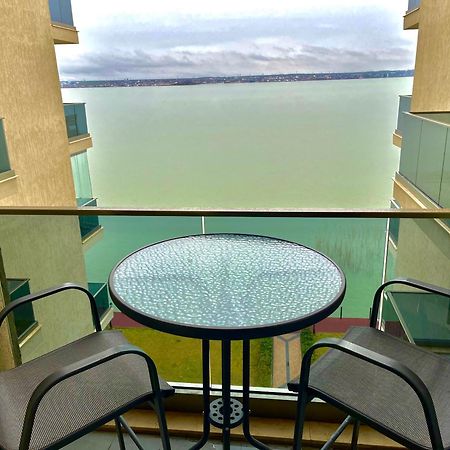 Solid Residence Sea View Mamaia Esterno foto
