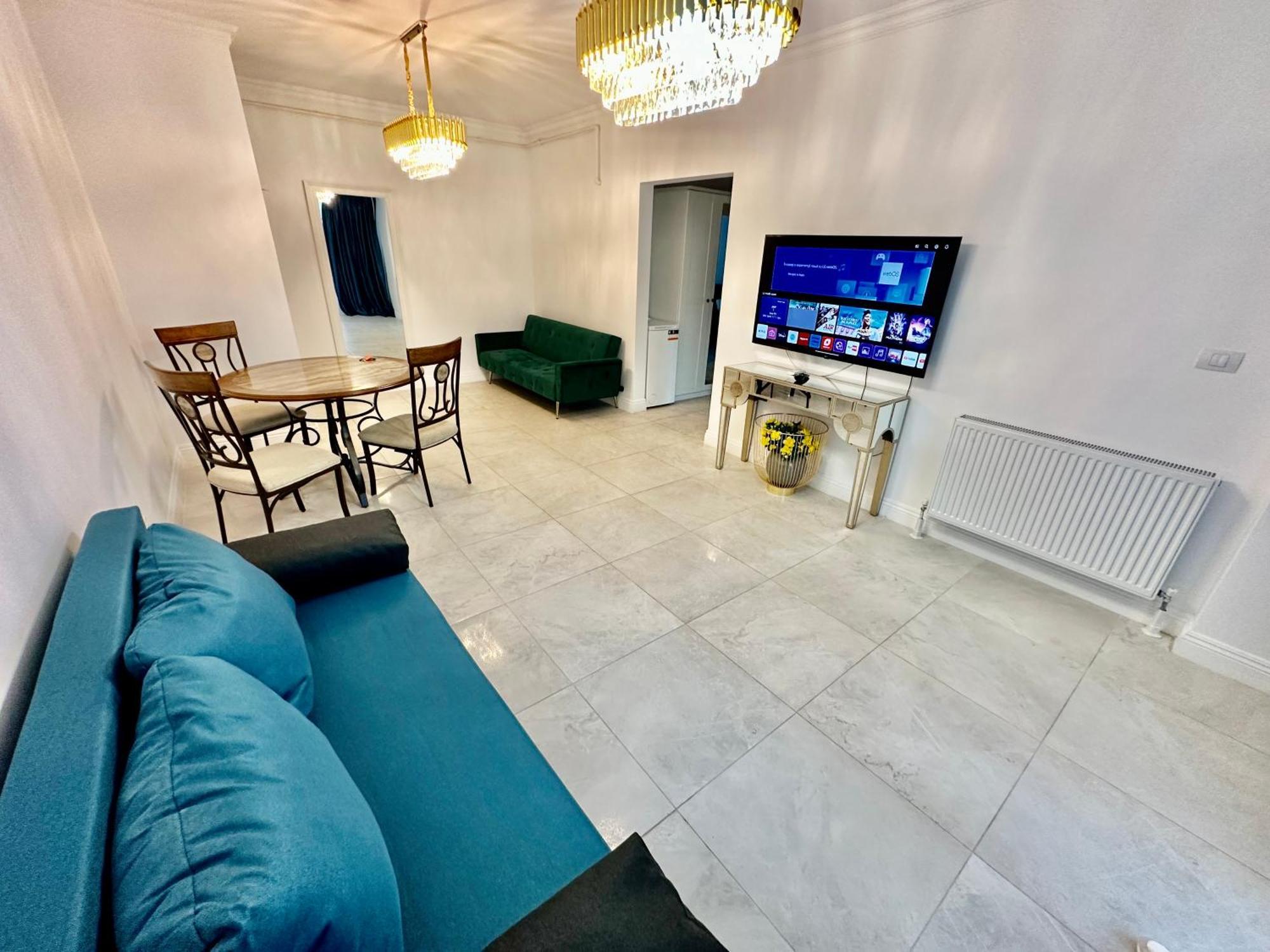 Solid Residence Sea View Mamaia Esterno foto