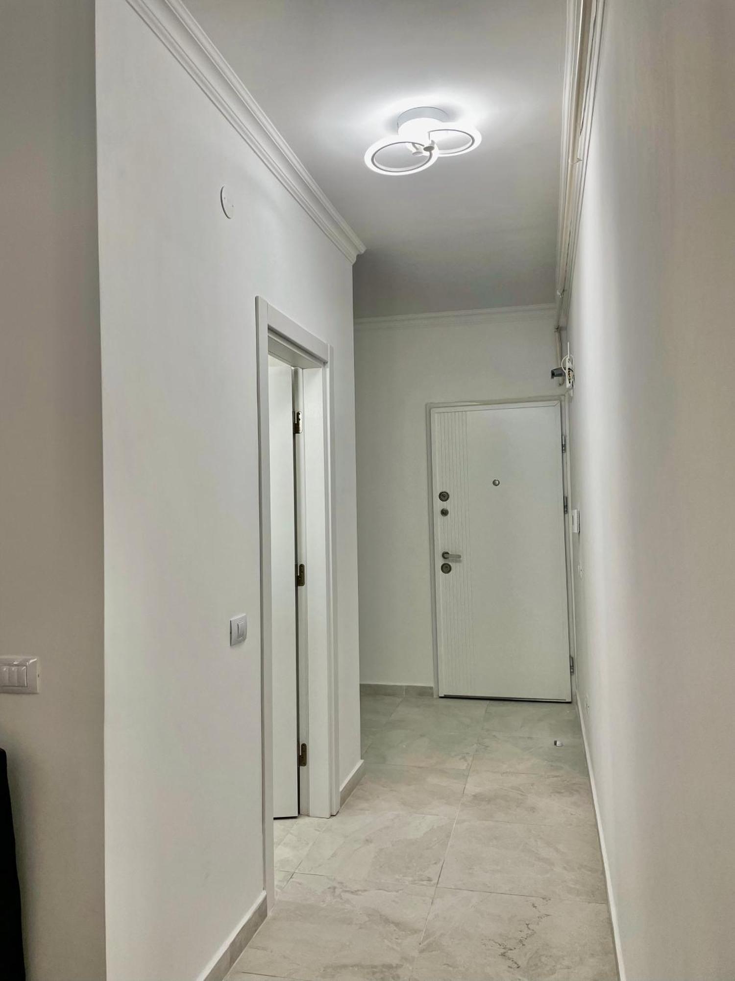 Solid Residence Sea View Mamaia Esterno foto