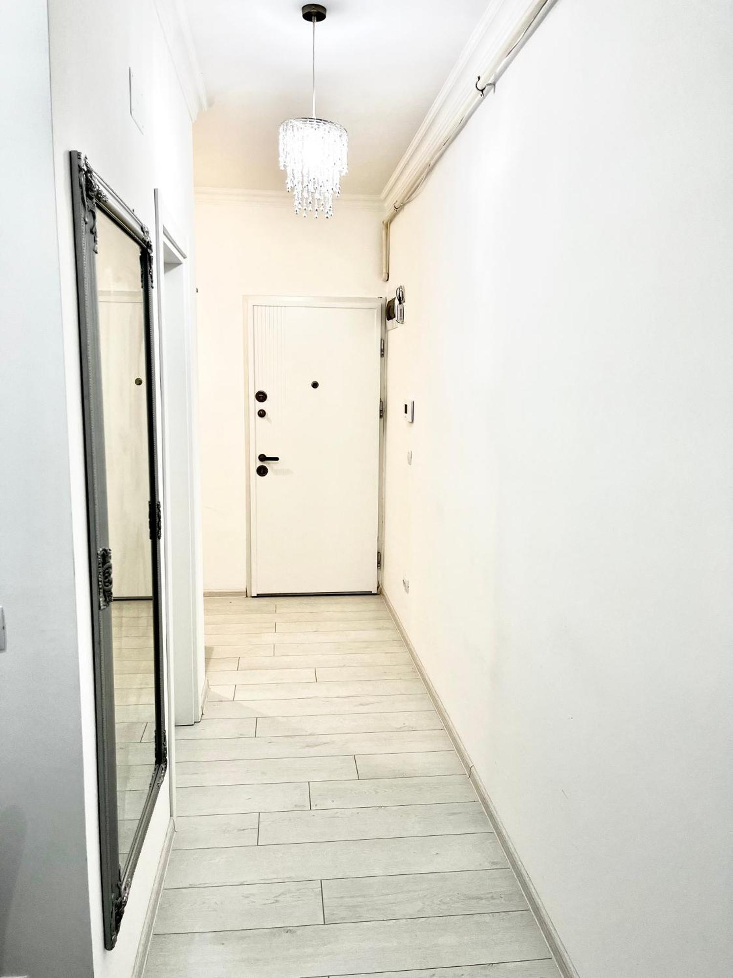 Solid Residence Sea View Mamaia Esterno foto