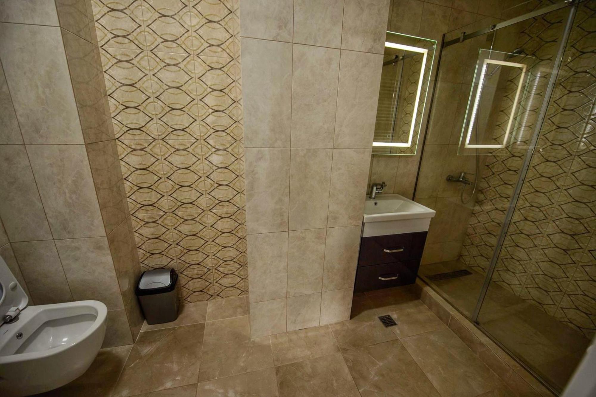 Solid Residence Sea View Mamaia Esterno foto